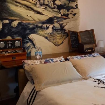 Al Casale Da Rossana Villa Santo Bagnena Dış mekan fotoğraf