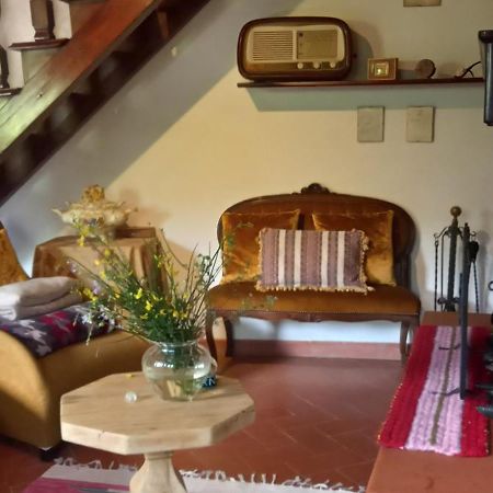 Al Casale Da Rossana Villa Santo Bagnena Dış mekan fotoğraf
