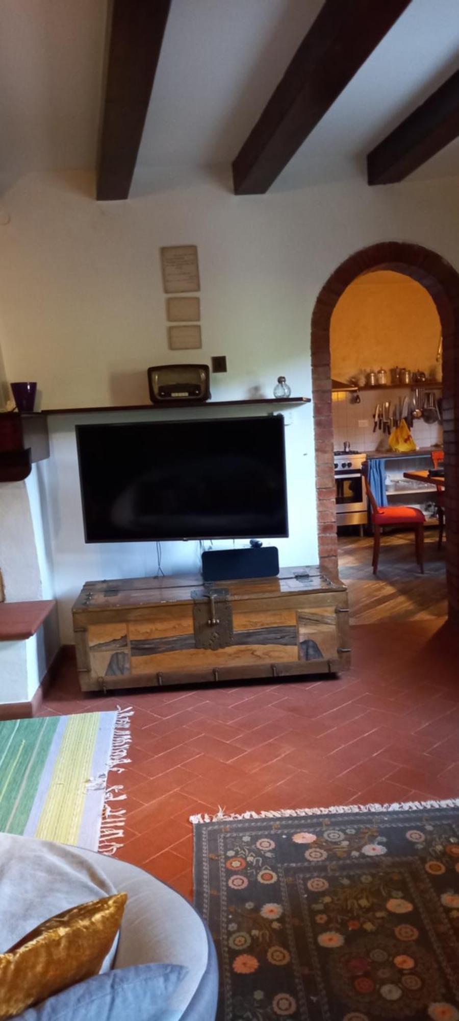 Al Casale Da Rossana Villa Santo Bagnena Dış mekan fotoğraf
