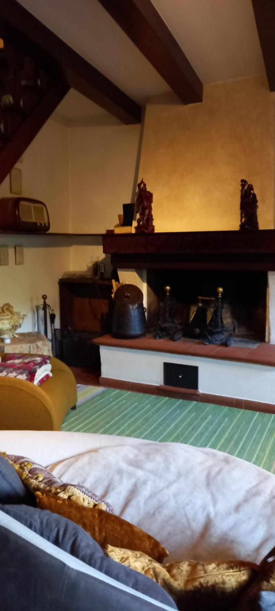 Al Casale Da Rossana Villa Santo Bagnena Dış mekan fotoğraf